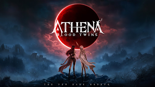 ATHENA: Blood Twins