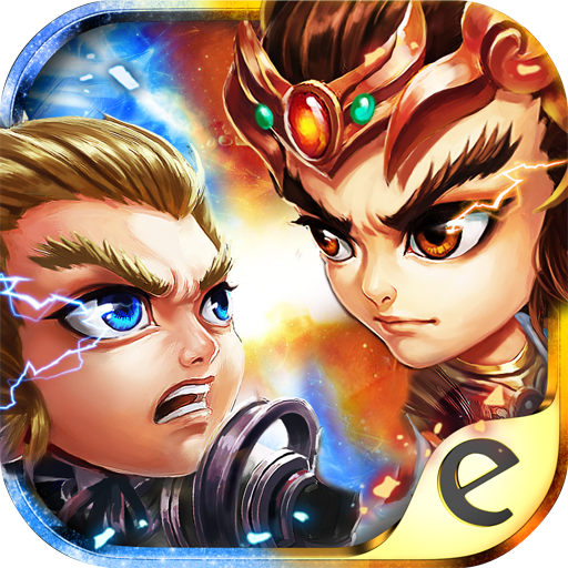 REIGN-อาณาจักร3บัลลังก์