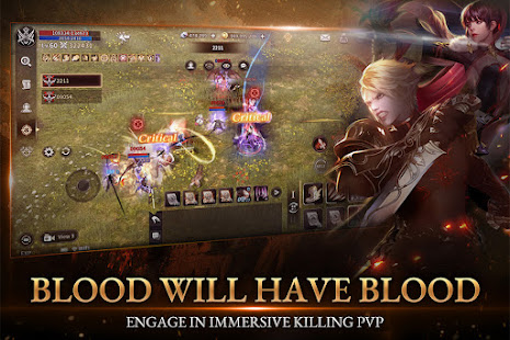 Kingdom: The Blood Pledge電腦版