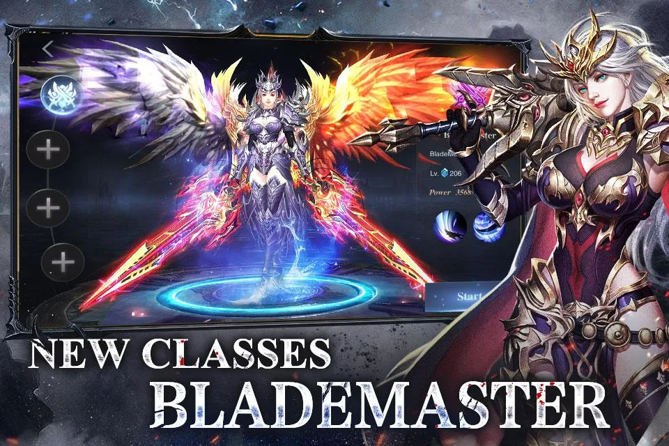 Awakening of Dragon PC