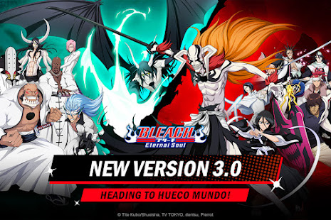 Download BLEACH Brave Souls on PC with MEmu