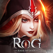 ROG-Rage of Gods PC