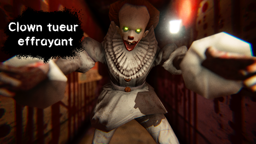 Death Park: horreur de clown PC