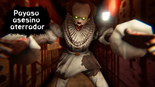 Death Park: Payaso de terror PC