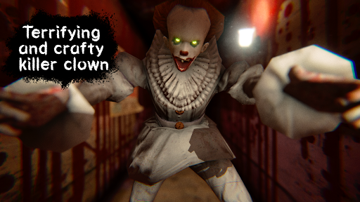 Death Park: Scary Clown Horror電腦版