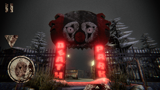 Death Park: horror klauna PC