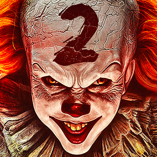 Death Park 2: Horror Clown الحاسوب