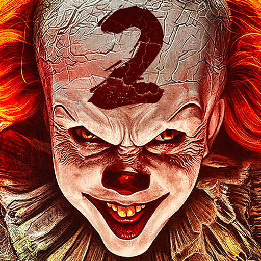 Death Park 2: Straszny Klaun