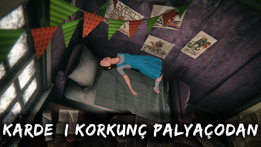 Death Park 2: Korku Palyaço PC