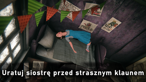 Death Park 2: Straszny Klaun
