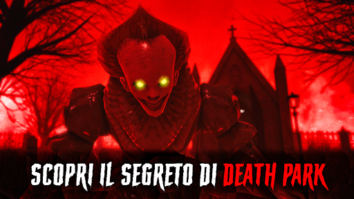 Death Park 2: gioco horror PC