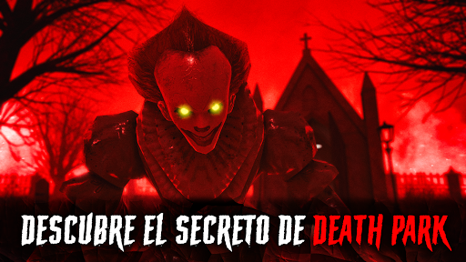 Death Park 2: payaso de terror PC