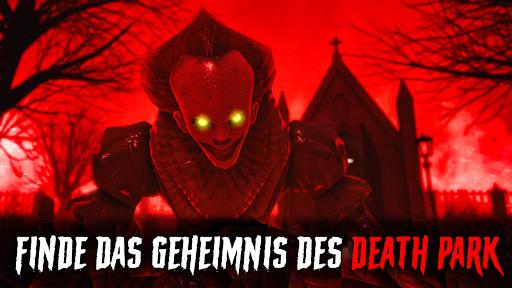 Death Park 2: Horror Clown PC