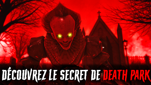 Death Park 2 : Jeu de survie PC