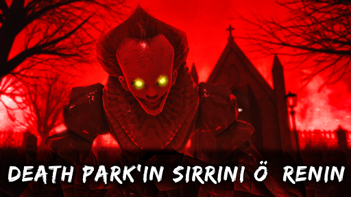 Death Park 2: Korku Palya?o PC