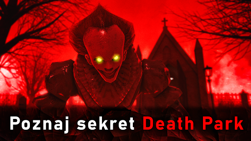 Death Park 2: Straszny Klaun