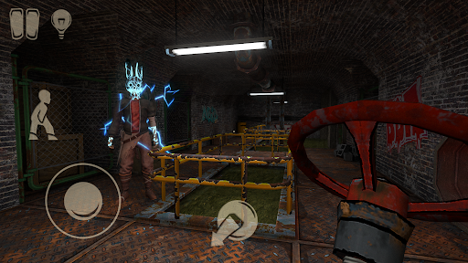 Horror Tale 3: Cadı