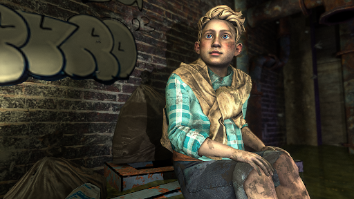 Horror Tale 3: Cadı