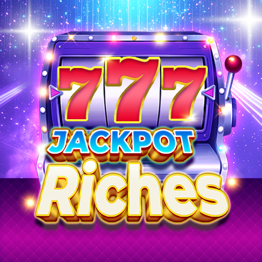 Jackpot Riches - Casino Slots ПК