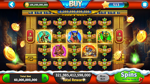 Jackpot Riches - Casino Slots ПК