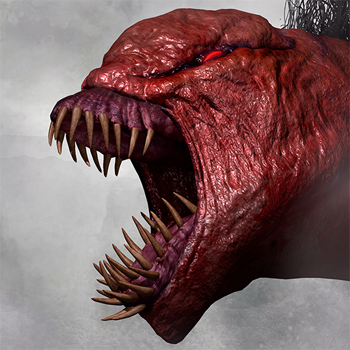 Mist: RPG Horror idle