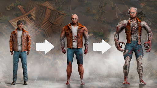 Mist: RPG Horror idle