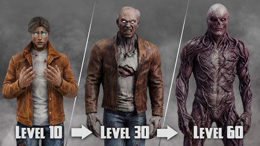 Mist: Offline Zombie Survival PC