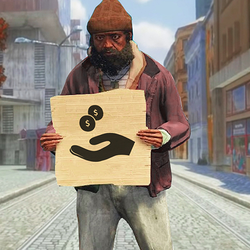 Giochi di senzatetto vagabondi PC