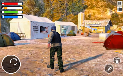 Giochi di senzatetto vagabondi PC