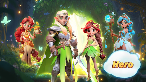 Pixie Island - Farming Game PC