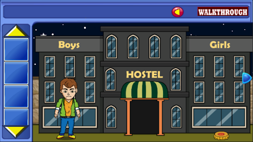 Find The Wallet From Hostel电脑版