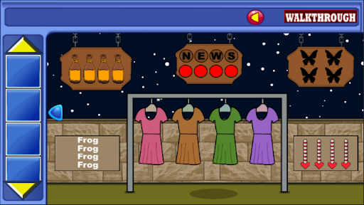 Find The Wallet From Hostel电脑版