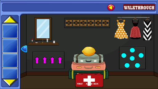 Find The Wallet From Hostel电脑版