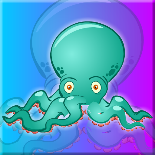 Release Octopus From Cage para PC