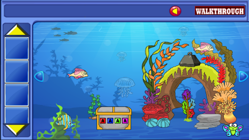 Release Octopus From Cage para PC