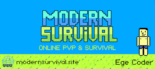 Modern Survival PC