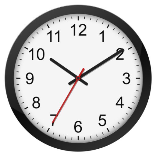 Clock الحاسوب