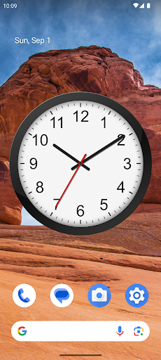 Clock