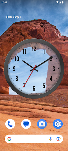 Clock