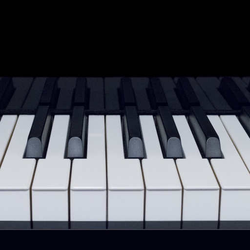 Piano الحاسوب