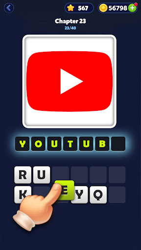 Logo Quiz - Guess Brand Trivia PC