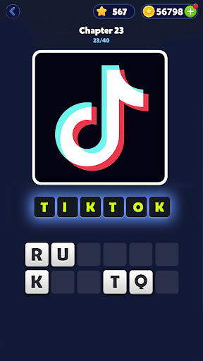 Logo Quiz - Guess Brand Trivia PC
