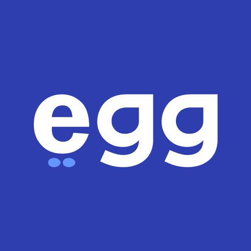 Egg: תחבורה ציבורית בזמן אמת PC