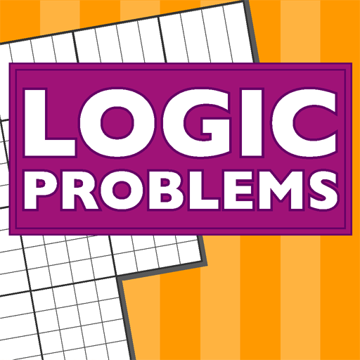 HARD Penny Dell Logic Problems PC版