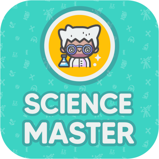 Science Master - Quiz Games PC版