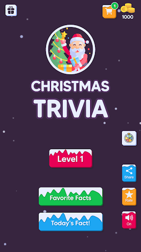 Christmas Trivia - Quiz Game电脑版