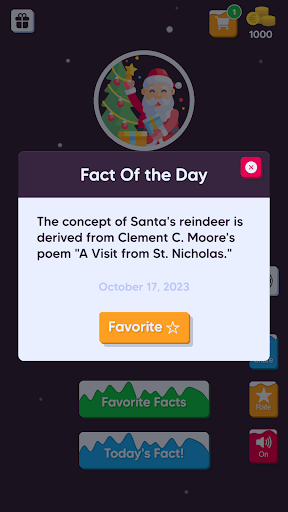 Christmas Trivia - Quiz Game电脑版