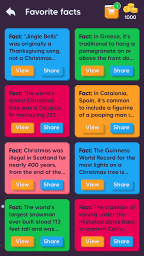 Christmas Trivia - Quiz Game电脑版