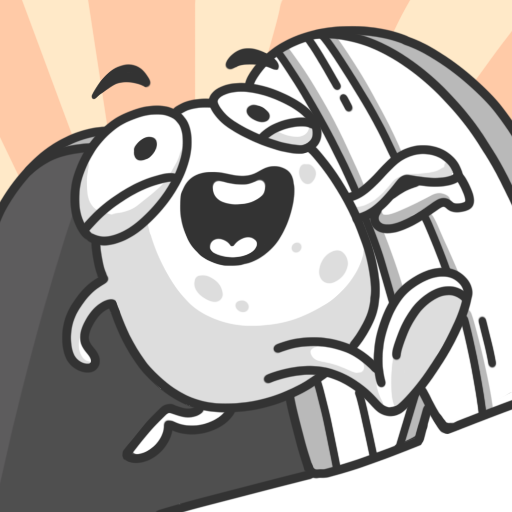 蛋先生：解謎大師