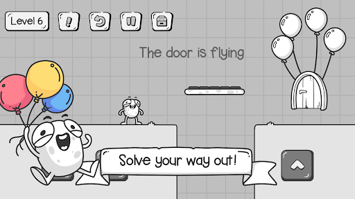 Mr. Potato: Puzzle Master